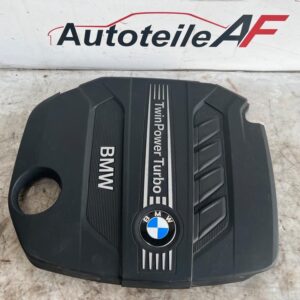BMW 3er F30 F31 N47 Motorabdeckung Motor Abdeckung 7810800