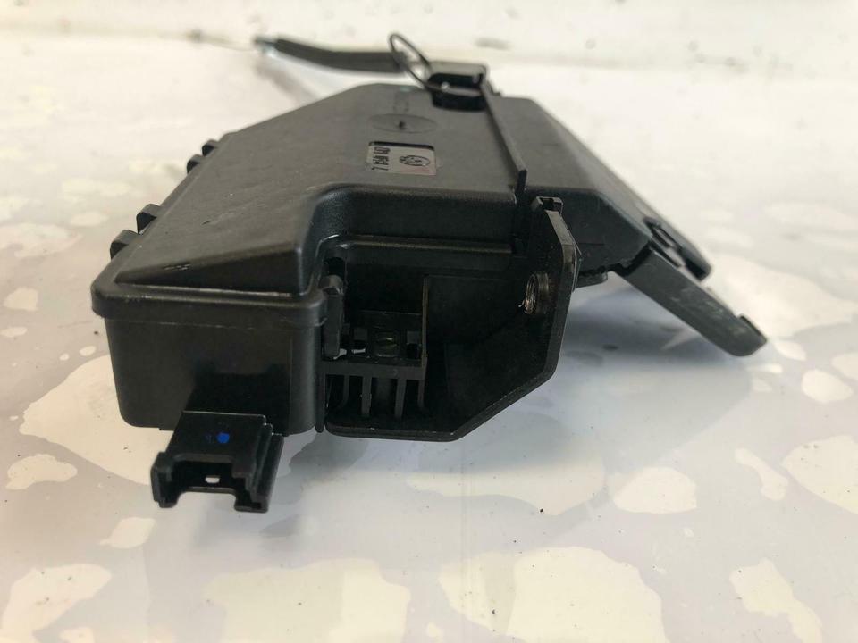 BMW E81 E87 E90 E91 Heckklappenschloss Schloss Hinten – Bild 5