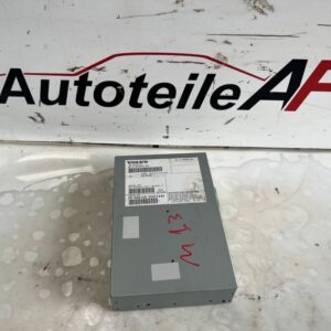 Volvo V60 T3 T4 Audio Verstärker 31350322AA