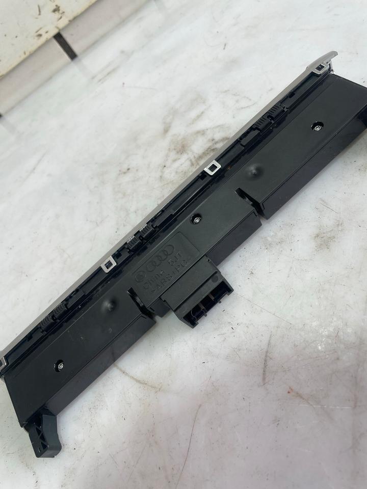 Audi A3 8V Schalterleiste Bedienteil Schalterblock 8V0925301EG – Bild 6