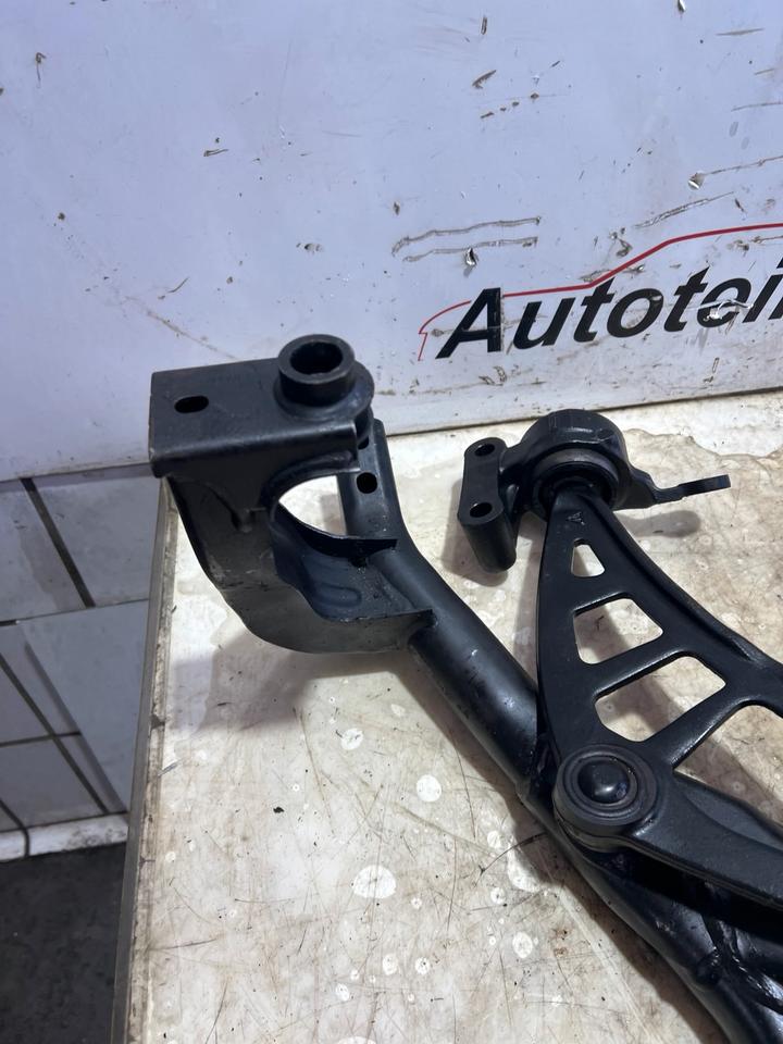 Mini Paceman R61 Achse Vorderachse Vorderachsträger 9807743021 – Bild 8