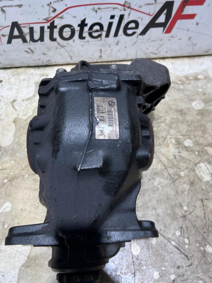 BMW 3er F30 F31 Differential Hinterachsantrieb 8485723 2.81 – Bild 4