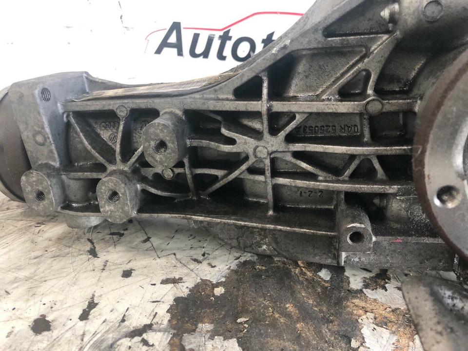 Audi A4 B8 8K Differential Hinterachsgetriebe 0AR525053A – Bild 5