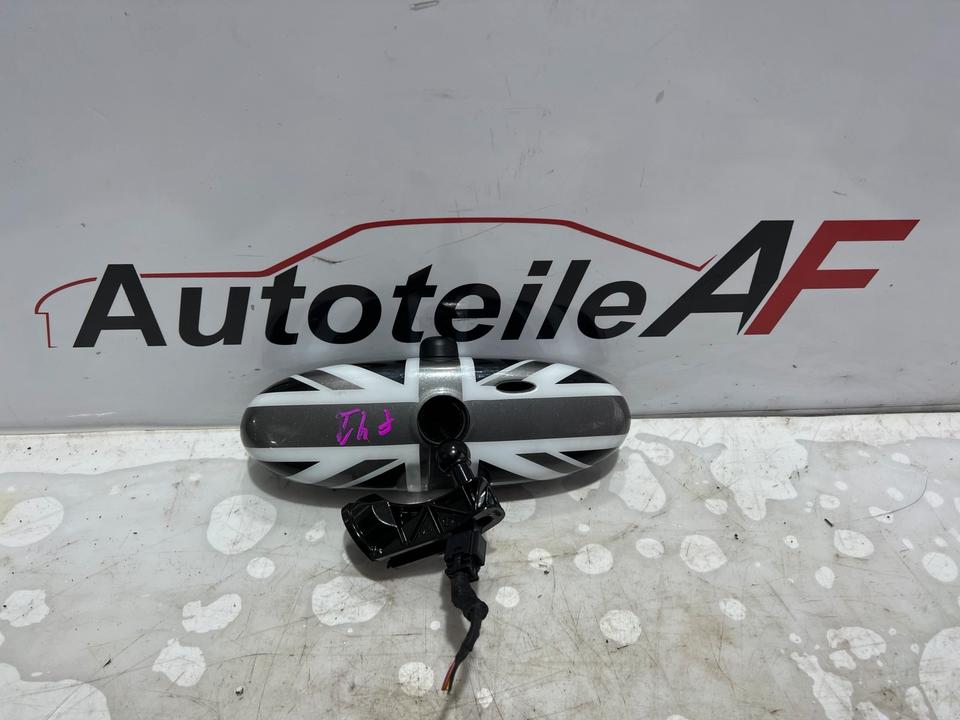 Mini Cooper R60 Innenspiegel Rückspiegel Spiegel