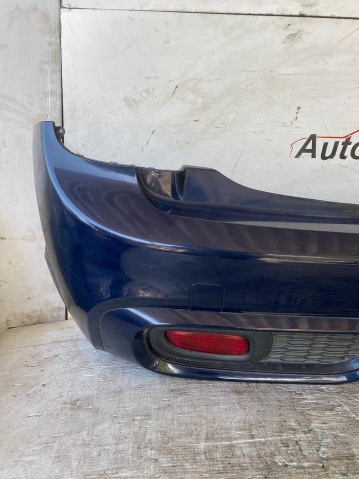 Mini Cooper S F55 Heckschürze Stoßstange Hinten C24 – Bild 6