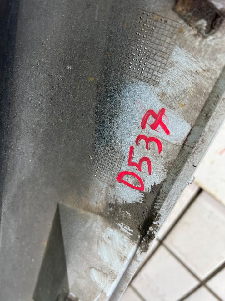 Audi A7 C7 4G S line Seitenschweller Schweller Rechts LS9R – Bild 14