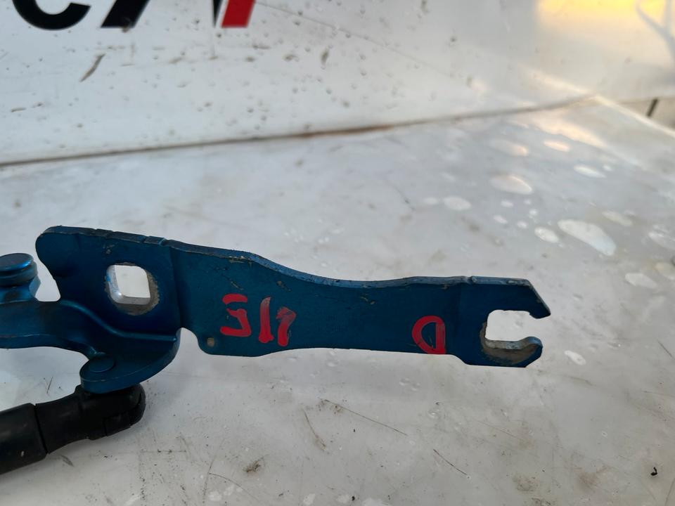 Mini R55 R56 Motorhaube Scharniere Scharnieren 2751203 2751204 – Bild 12