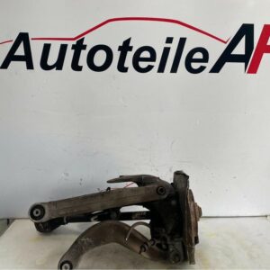 Audi A4 B8 8K Allrad Quattro Achsschenkel Radnabe Hinten Links