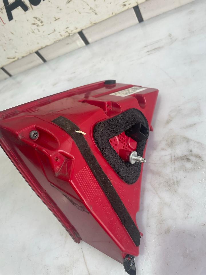 Audi A7 4G C7 Rückleuchte Heckleuchte Leuchte Hinten Links – Bild 11