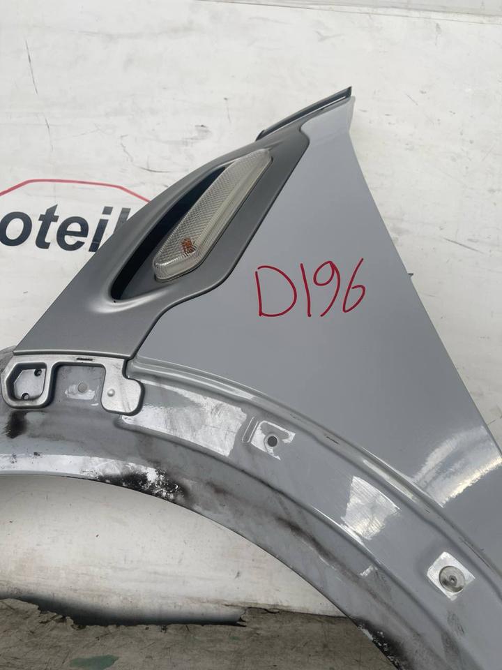 Mini Countryman R60 Kotflügel Vorne Rechts Links B15 – Bild 12