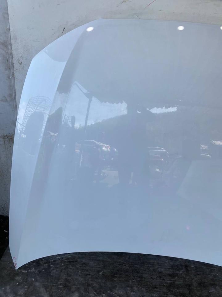 Audi A6 4G Motorhaube Haube Deckel Vorne LY9C – Bild 14