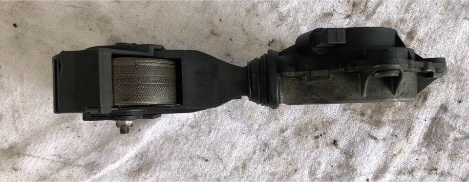 Mini Cooper R56 Spannrolle Tension V75488488008 – Bild 4