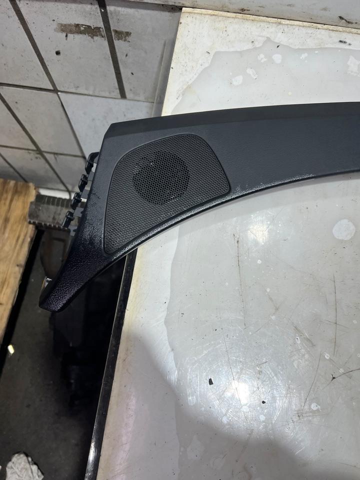 Audi A6 4G Armaturenbrett Fensterbrüstung Verkleidung 4G0857051 – Bild 6