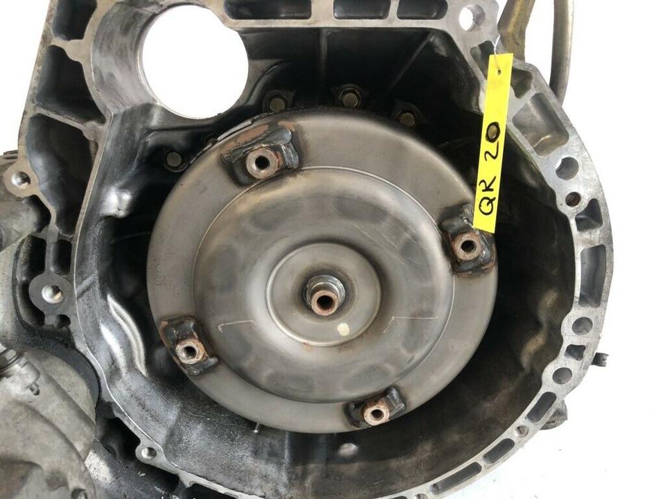 Nissan X-Trail 2.0 QR20 4x4 Allrad Automatikgetriebe Getriebe – Bild 3
