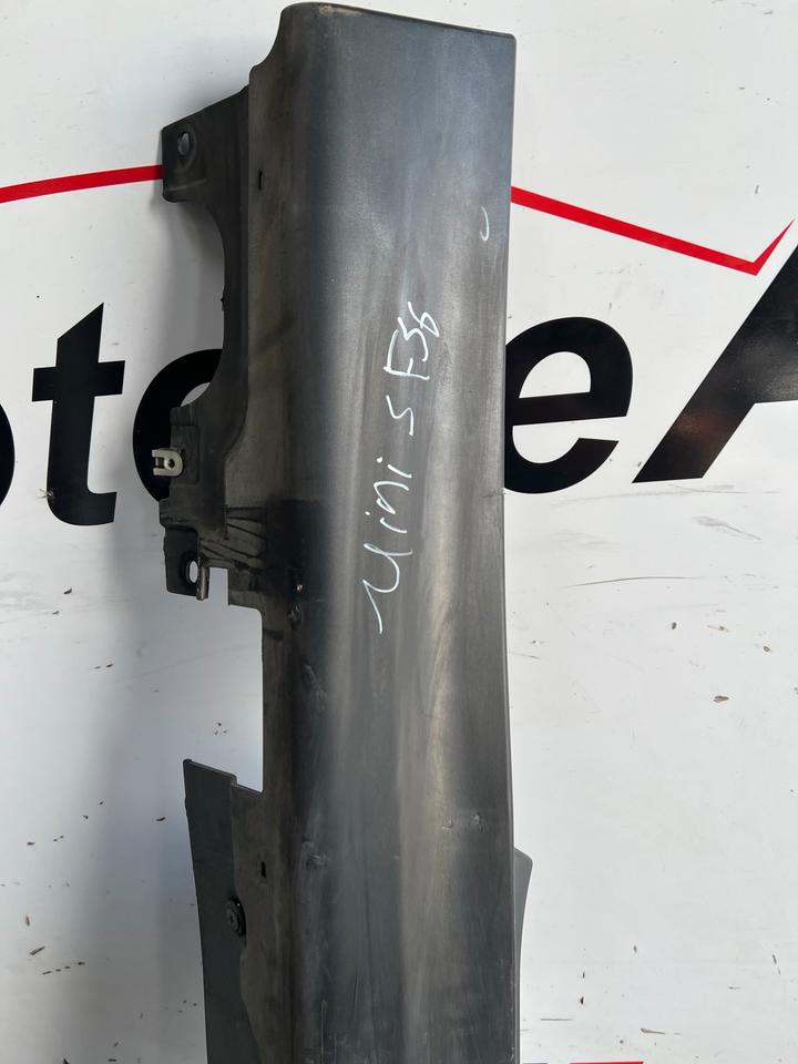 Mini Cooper S F56 Seitenschweller Schweller B58 – Bild 3