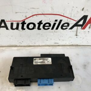 BMW 3er E90 E91 BCM Control Modul Steuergerät 9187537