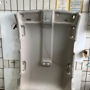 Audi A3 8V Sportback Dach Himmel Dachhimmel 8V4867505 MondSilber