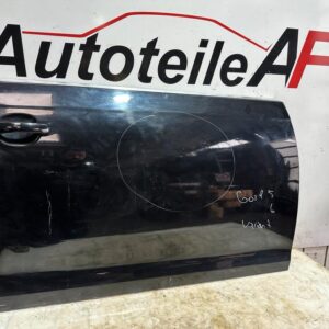 VW Golf 5 V 6 VI Variant Türblatt Türblech Vorne Rechts LC9X