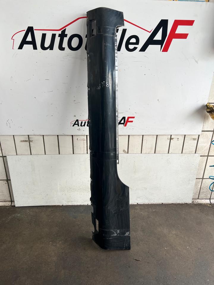 Audi TT 8J Seitenschweller Schweller – Bild 11