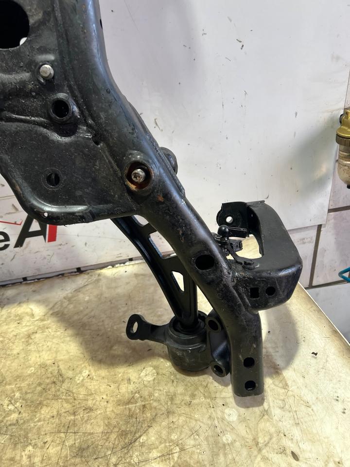 Mini Paceman R61 Achse Vorderachse Vorderachsträger 9807743021 – Bild 14