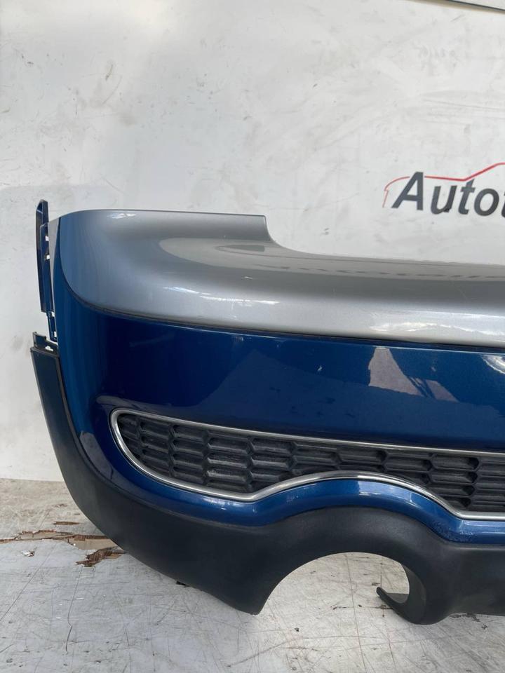 Mini Clubman S R55 Heckschürze Stoßstange Hinten A63 – Bild 6