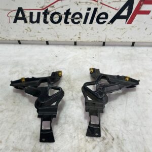 BMW 7er F01 F02 Kotflügel Halter Träger 7046351 7046352