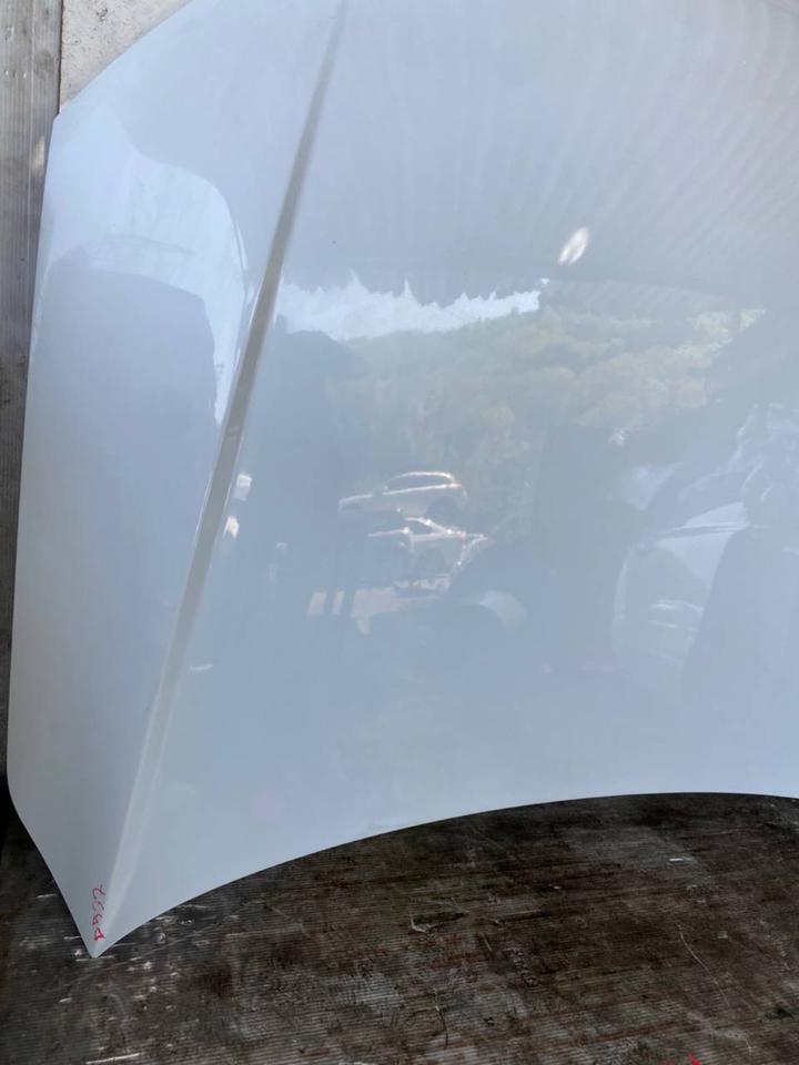 Audi A7 4G C7 Motorhaube Frontklappe Haube Deckel Vorne LS9R – Bild 5