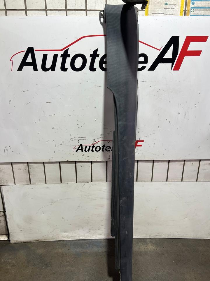 Mini Cooper Countryman S Paceman R61 Seitenschweller Schweller – Bild 2