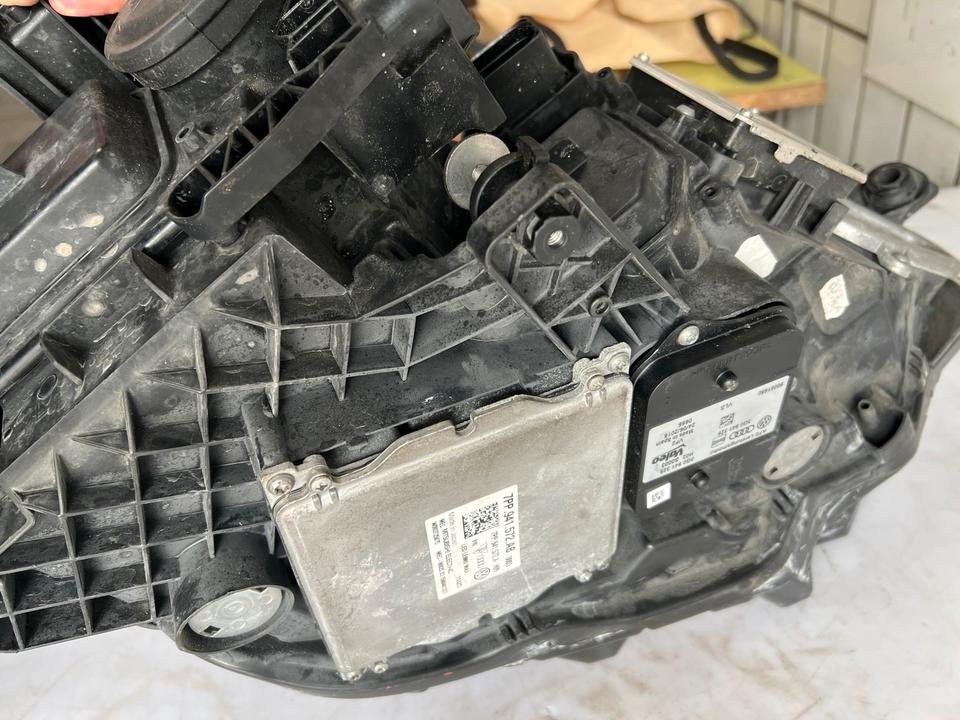 VW Passat B8 3G BI Xenonscheinwerfer Scheinwerfer Vorne Links – Bild 10