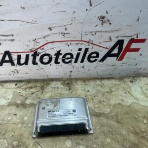 BMW 3er Z3 E36 E46 E39 Motorsteuergerät Steuergerät DME 1430844