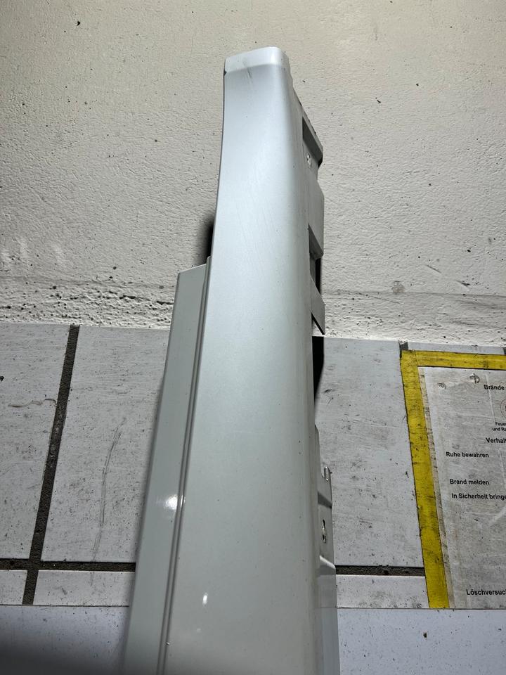 BMW 7er F02 Seitenschweller Schweller Rechts Links A96 – Bild 13