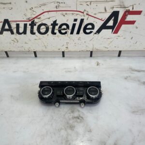 VW Passat B7 3C Klimabedienteil Klimaanlage 3AA907044C