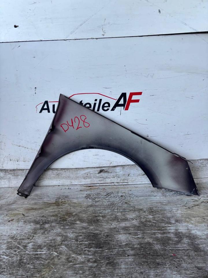 Audi A1 8X Kotflügel Seitenwand Vorne Links LY4S – Bild 8