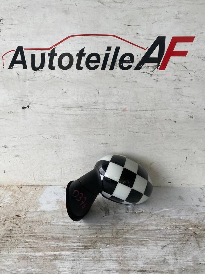 Mini Countryman S R60 Außenspiegel Spiegel links Rechts B15 – Bild 2