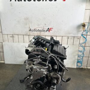 VW Audi A3 8V Golf 7 VII 140 PS 1.4 TSI CHP CHPA Motor KOMPLETT