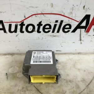 VW Golf 6 VI Steuergerät Airbag Airbagsteuergerät 5C0959655D