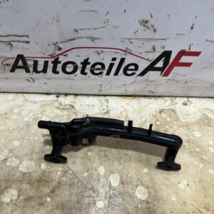 Jaguar Range Rover Sport L494 Rohr Kühlmittel 8W93-18N348-AB