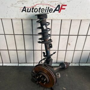 Range Rover Evoque L538 Achsschenkel Radnabe Stoßdämpfer Vorne