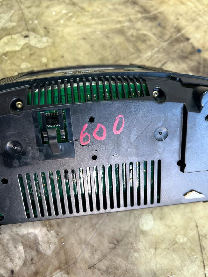 BMW 5er E60 E61 Tacho Tachometer Kombiinstrument 6947373 – Bild 6