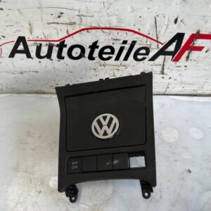 VW Golf 6 VI Aschenbecher 5K0863475AF