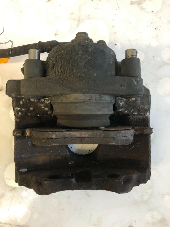 Opel Signum Vectra C Bremssattel Vorne Links Rechts – Bild 4