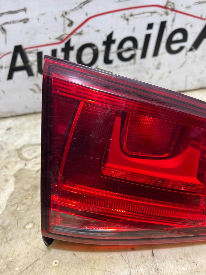 VW Golf 7 VII Limousine Rückleuchte Heckleuchte Hinten – Bild 12