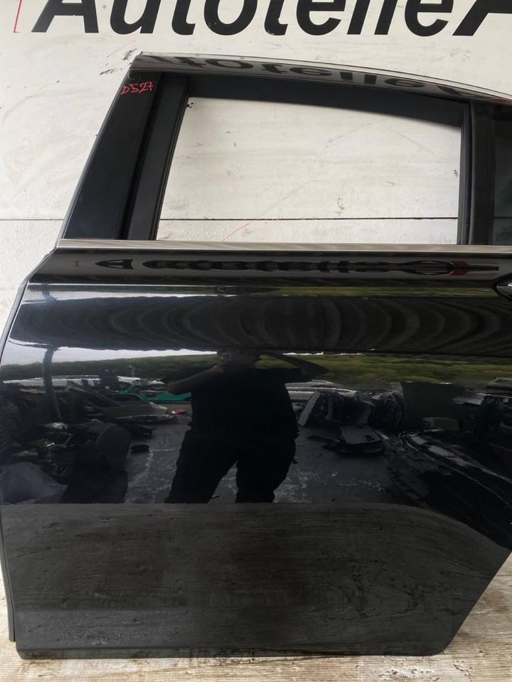 BMW 7er F01 Tür Hinten Links 475 – Bild 5