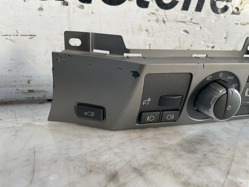 BMW 7er E65 E66 Lichtschalter Schalter 6941997 – Bild 3