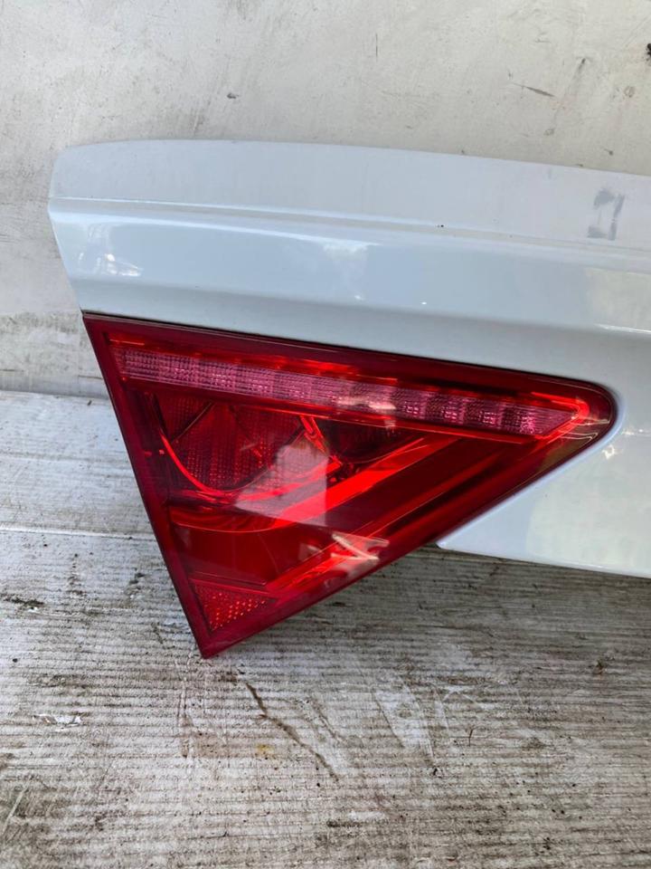 Audi A7 4G C7 Heckklappe Kofferraumdeckel Deckel Hinten LS9R – Bild 2