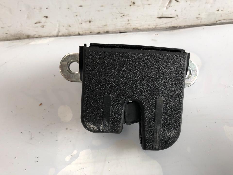 VW Touran Heckklappenschloss Schloss Hinten 1T0827505 – Bild 2