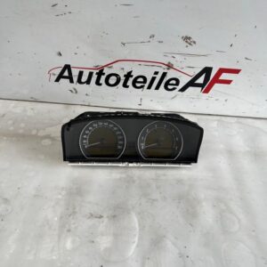 BMW 7er E65 E66 Tacho Tachometer Kombiinstrument 62119140812