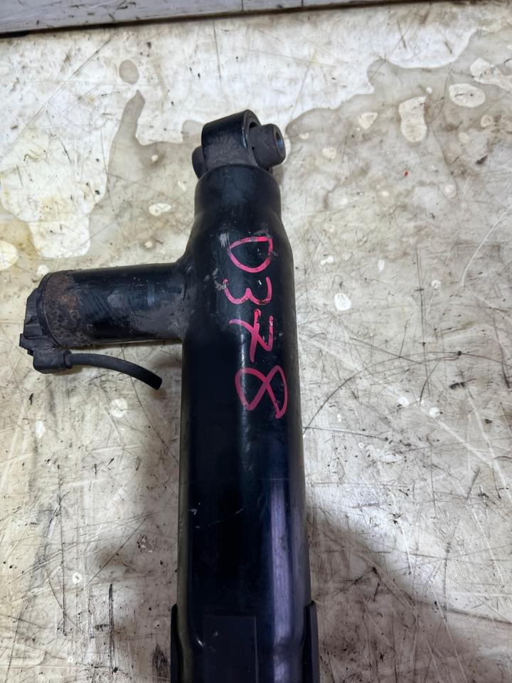 Mercedes CLS W218 X218 W212 Stoßdämpfer Federbein Hinten – Bild 11