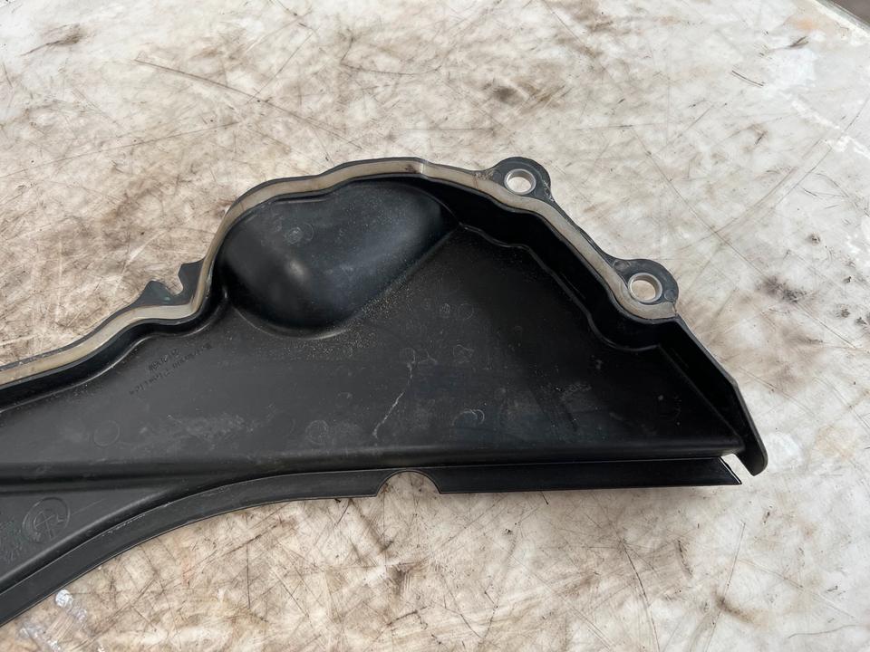 BMW 3er F30 F31 Trennwand Aggregateraum 7331243 – Bild 5