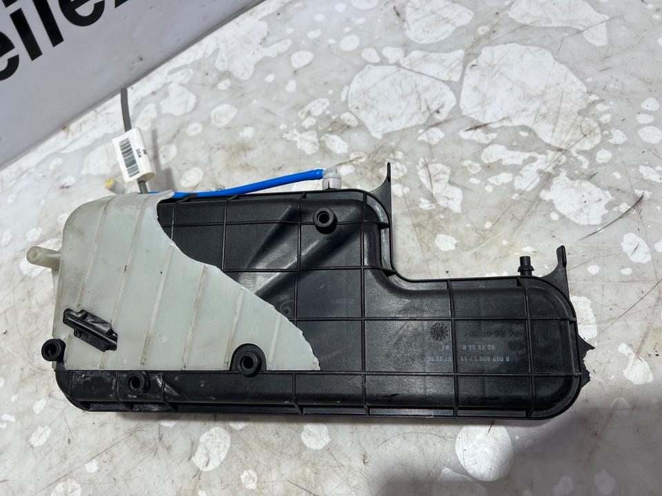 Mercedes W221 Unterdruckspeicher Druckspeicher A0008002219 – Bild 6